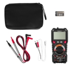 Цифров мултиметър Ermenrich Zing TC32