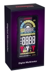 Цифров мултиметър Ermenrich Zing TC33