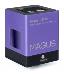 Флуоресцентен инвертиран цифров микроскоп MAGUS Lum VD500L