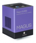 Металургичен инвертиран цифров микроскоп MAGUS Metal VD700 BD