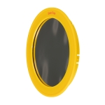 Соларен филтър Bresser 117 мм за телескопи Messier AR-102 