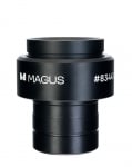 Окуляр със скала MAGUS SE10S 10х/22 mm (D 30 mm)