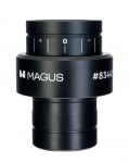 Окуляр със скала MAGUS SE10S 10х/22 mm (D 30 mm)