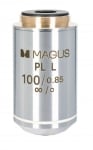 Обектив MAGUS SFR100 DRY 100х/0,85 Plan L Pol ∞/0