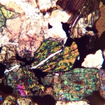 Поляризационен микроскоп MAGUS Pol 890