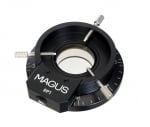 Ринг лампа с поляризатор MAGUS LED RP1