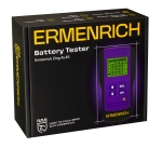 Тестер за акумулатори Ermenrich Zing AL45