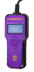 Тестер за акумулатори Ermenrich Zing AL40
