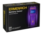 Тестер за акумулатори Ermenrich Zing AL40