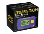 Автомобилен тестер Ermenrich Zing CT30