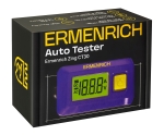 Автомобилен тестер Ermenrich Zing CT30
