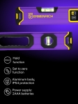 Цифров нивелир Ermenrich Verk LL60