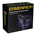 Индустриален ендоскоп Ermenrich Seek VE60