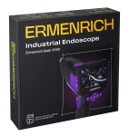 Индустриален ендоскоп Ermenrich Seek VE60