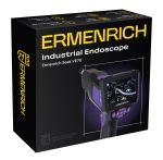 Индустриален ендоскоп Ermenrich Seek VE70