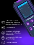 Детектор за издатини Ermenrich Ping SM70