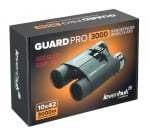 Бинокъл с далекомер Levenhuk Guard PRO 3000