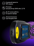 Уред за измерване на площ и дължина с GPS Ermenrich Reel BD30