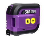 Лазерна ролетка Ermenrich Reel SLR640