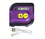 Лазерна ролетка Ermenrich Reel SLR640