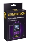 Оптичен мултиметър Ermenrich NetGeeks NU25