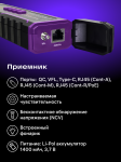 Мултифункционален тестер за кабели Ermenrich NetGeeks NP50