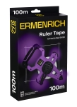 Геодезическа ролетка Ermenrich Reel SH100