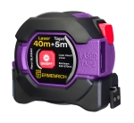 Лазерна ролетка Ermenrich Reel SLR540