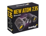 Бинокъл Levenhuk New Atom 7x35