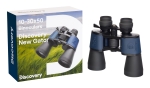 Бинокъл Levenhuk Discovery New Gator 10–30x50