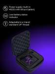 Лазерен нивелир Ermenrich LV40 PRO
