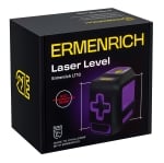 Лазерен нивелир Ermenrich LT10