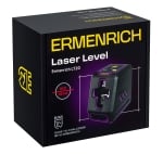 Лазерен нивелир Ermenrich LT20