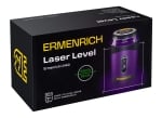 Лазерен нивелир Ermenrich LN40