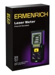 Лазерен измерител Ermenrich Reel PLUS GD40