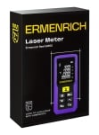 Лазерен измерител Ermenrich Reel PRO GM60