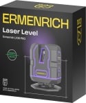 Лазерен нивелир Ermenrich LV30 PRO