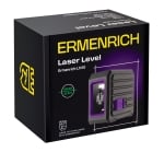 Лазерен нивелир Ermenrich LN10