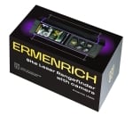 Лазерен измерител Ermenrich LR200, с камера