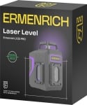 Лазерен нивелир Ermenrich LV20 PRO