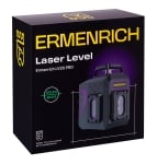 Лазерен нивелир Ermenrich LV20 PRO