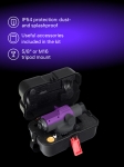 Оптичен нивелир Ermenrich PL40