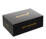 Бинокъл Levenhuk New Vegas ED 10x56