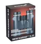 Бинокъл Levenhuk New Karma PLUS 8x32