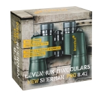 Бинокъл Levenhuk New Sherman PRO 8x42