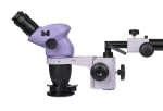 MAGUS Stereo 8BR Stereomicroscope for Electronics Repair