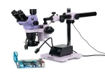 MAGUS Stereo 8TR Stereomicroscope for Electronics Repair