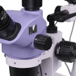 MAGUS Stereo 8TR Stereomicroscope for Electronics Repair