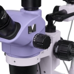 MAGUS Stereo 8TR Stereomicroscope for Electronics Repair