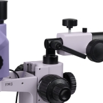 MAGUS Stereo 8TR Stereomicroscope for Electronics Repair